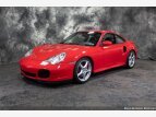 Thumbnail Photo 0 for 2003 Porsche 911 Turbo
